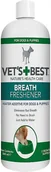 Higiena jamy ustnej zwierząt - VET'S BEST PŁYN DO WODY - HIGIENA JAMY USTNEJ [80349] 500ml - miniaturka - grafika 1