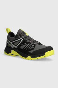 Helly Hansen buty Stalheim HT męskie kolor czarny - Buty trekkingowe męskie - miniaturka - grafika 1