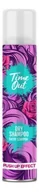 Szampony do włosów - Time Out, Suchy Szampon Do Włosów Push Up, 200 ml - miniaturka - grafika 1
