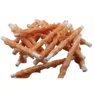 Przysmaki dla psów - Chico Pałeczki owinięte kurczakiem 500g - miniaturka - grafika 1