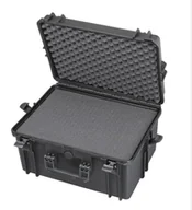 Uszczelki silnikowe - MAX maks. 505h280s.079 Walizka uszczelniająca MAX505H280S.079 - miniaturka - grafika 1