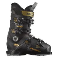 Buty narciarskie - Buty narciarskie damskie Salomon 2024 S/PRO HV X90 W GW L47367600 - miniaturka - grafika 1