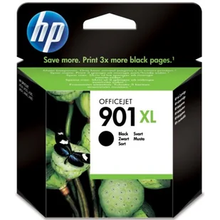 HP CC653AE (CC654AE) - Tusze oryginalne - miniaturka - grafika 10