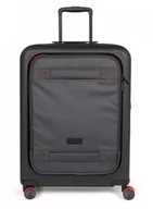 Torby podróżne - Walizka duża hybrydowa Eastpak Cnnct Case L - cnnct accent grey - miniaturka - grafika 1