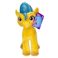 Maskotki i pluszaki - Hasbro My Little Pony Hitch Trailblazer plusz 30cm - miniaturka - grafika 1