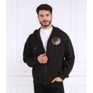 Bluzy męskie - Just Cavalli Bluza | Regular Fit - miniaturka - grafika 1