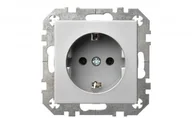 Gniazdka elektryczne - SOCKET IKL 16-204 - miniaturka - grafika 1