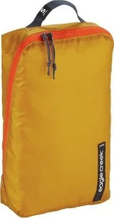 Pokrowiec na ubrania Eagle Creek Pack It Isolate Cube S - sahara yellow - Akcesoria podróżnicze - miniaturka - grafika 2