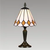 Lampy stojące - PREZENT Lampa stojąca TIFFANY PREZENT - miniaturka - grafika 1