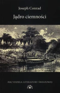 Vesper Jądro ciemności - Joseph Conrad - Lektury szkoła podstawowa - miniaturka - grafika 8