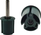 Ozdoby bożonarodzeniowe - Korpus do Mocowania 3 Nóżek Stojaka Choinki - miniaturka - grafika 1