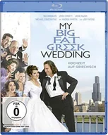 Komedie Blu-Ray - My Big Fat Wedding (Moje wielkie greckie wesele) - miniaturka - grafika 1