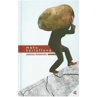 Klasyka - Męka Kartoflana - Janusz Rudnicki - książka - miniaturka - grafika 1