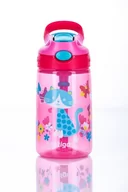 Akcesoria turystyczne - Contigo Gizmo Flip Cherry Cat 420ml 1000-0744) 1000-0744 - miniaturka - grafika 1