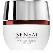 Kremy do twarzy - Kanebo Bogaty krem przeciwzmarszczkowy do twarzy - Sensai Cellular Performance Wrinkle Repair Cream Bogaty krem przeciwzmarszczkowy do twarzy - Sensai Cellular Performance Wrinkle Repair Cream - miniaturka - grafika 1