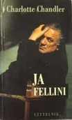 Biografie i autobiografie - Ja Fellini - miniaturka - grafika 1