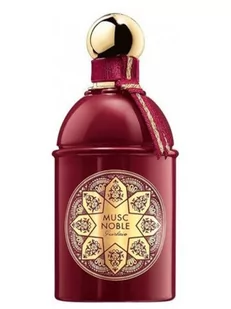 Guerlain Musc Noble Woda perfumowana 125ml - Wody i perfumy unisex - miniaturka - grafika 1