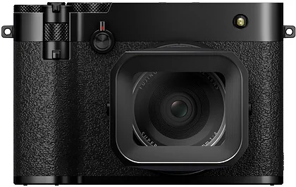 FUJIFILM GFX100RF ブラック Fujifilm GFX 100RF czarny - Ceny i opinie na Skapiec.pl