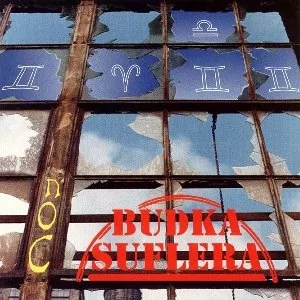 Budka Suflera Productions Noc CD) Budka Suflera - Rock - miniaturka - grafika 1