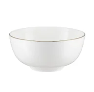 Miski i półmiski - Miseczka Śniadaniowa 15 Cm Boston Gold Villa Italia - miniaturka - grafika 1