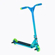 Hulajnogi - Hulajnoga freestylowa Micro MX Trixx 2.0 rainbow blue - miniaturka - grafika 1
