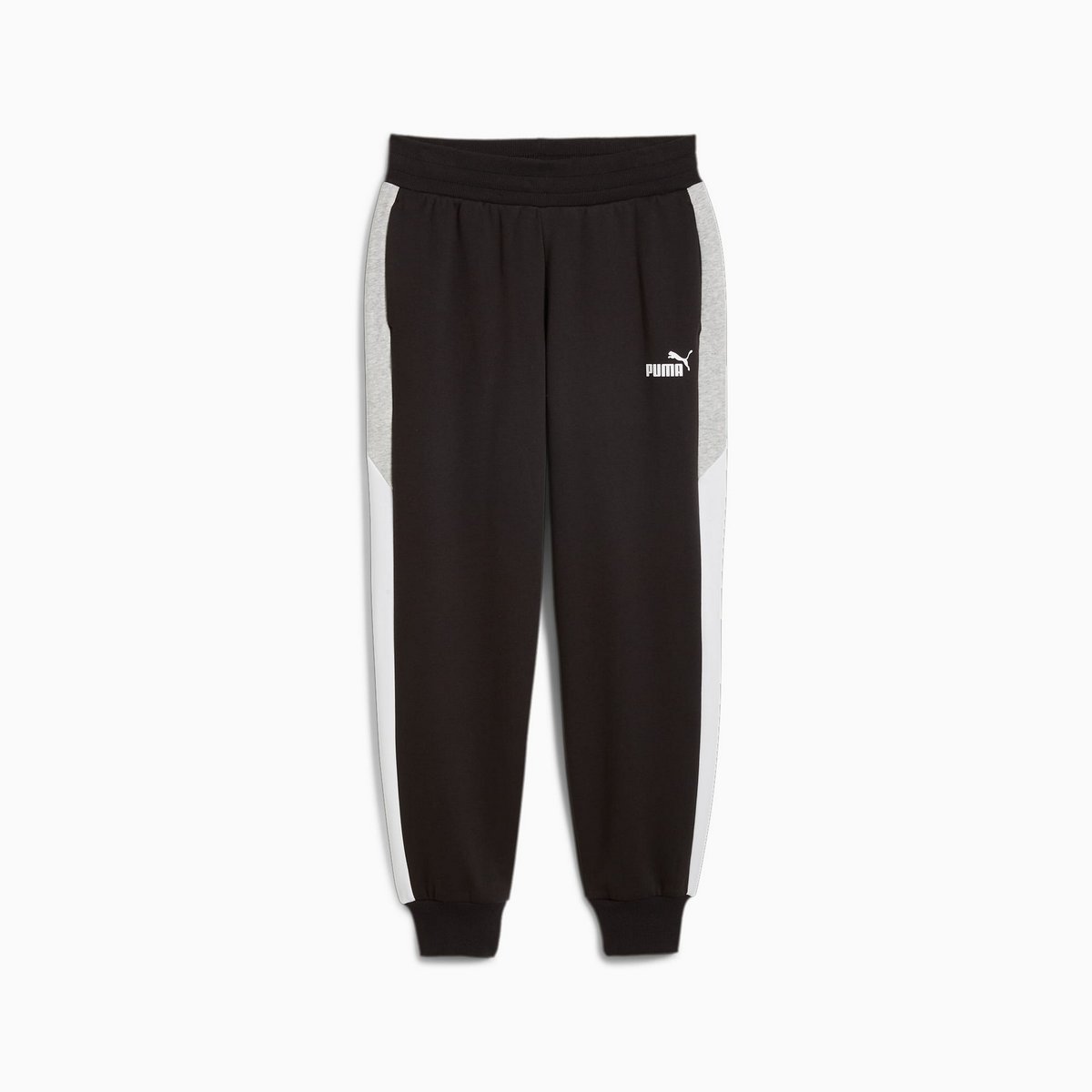 Spodnie dresowe damskie Puma POWER FL czarne 68164901 r S