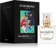 Wody i perfumy damskie - Eisenberg, Eau Fraiche Delicate, Woda Perfumowana, 30ml - miniaturka - grafika 1