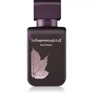 Wody i perfumy damskie - Rasasi La Yuqawam woda perfumowana 75ml dla kobiet - miniaturka - grafika 1