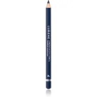 Eyelinery - Lumene Longwear Eye Pencil 4 Dark Blue - miniaturka - grafika 1