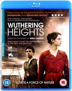 Wuthering Heights (Andrea Arnold) (Blu-ray) - Pozostałe filmy Blu-Ray - miniaturka - grafika 2