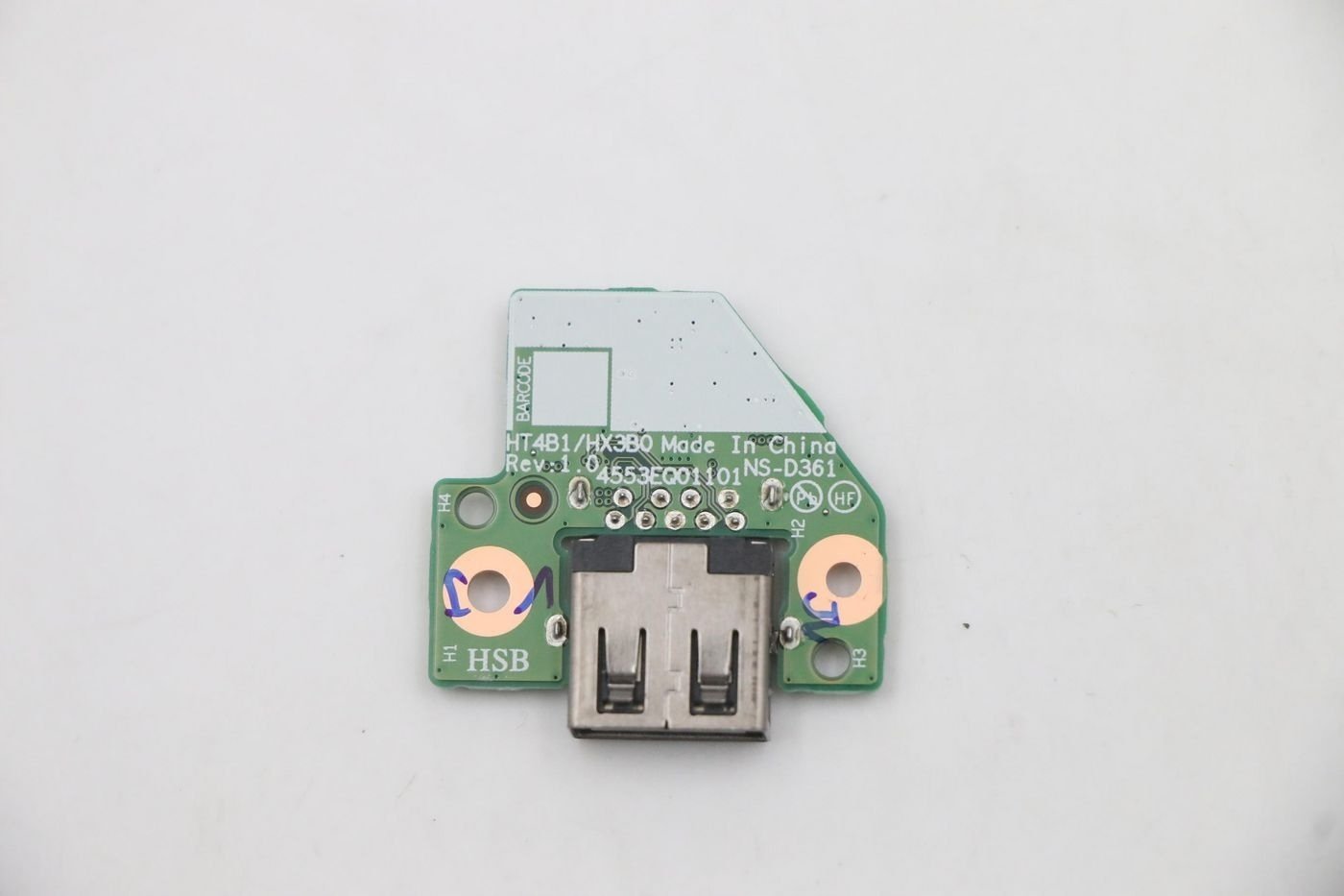Pamięć do laptopa Lenovo Serval 1.0 INTEL FRU CARDPOP