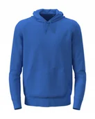 Bluzy męskie - Bluza z kapturem Stedman Classic Sweat Hoodie ST4400 Bright Royal XS - miniaturka - grafika 1