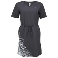 Sukienki i spódnice sportowe - Sukienki damskie Loap Aurora Rozmiar: S / Kolor: niebieski - miniaturka - grafika 1