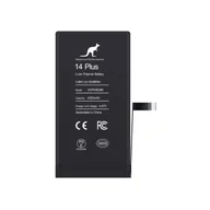 Baterie do telefonów - Bateria do Apple iPhone 14 PLUS bez flex - miniaturka - grafika 1