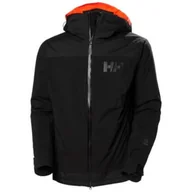 Kurtki narciarskie - Kurtka Narciarska męska Helly Hansen Powdreamer 2.0 Jacket - miniaturka - grafika 1