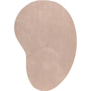 Dywan Loren Beans beżowy 120 x 170 cm - Dywany - miniaturka - grafika 1