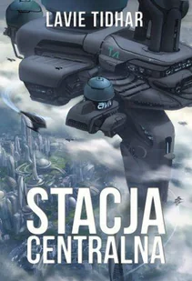 Zysk i S-ka Stacja Centralna - Fantasy - miniaturka - grafika 1