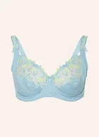 Biustonosze - Primadonna Biustonosz Z Fiszbinami Deauville blau - miniaturka - grafika 1