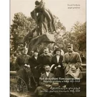 Historia świata - Pod skrzydłami Rzeczypospolitej David Kolbaia - miniaturka - grafika 1