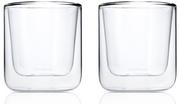 Szklanki - Blomus Zestaw 2 szklanek (200 ml) Nero - miniaturka - grafika 1