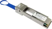 Pozostałe akcesoria sieciowe - Moduł SFP MikroTik MikroTik QSFP28 to SFP28 Converter XQ+CM0000-XS+ SFP/SFP+/SFP28 QSFP28 to SFP28 25000 Mbit/s -20 to 85 - miniaturka - grafika 1