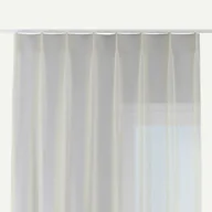 Zasłony - Zasłona na haczykach flex pojedynczych - miniaturka - grafika 1