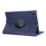 Etui do tabletów - Samsung Strado Etui Obrotowe do Galaxy Tab A8 10.5 (Niebieskie) DNET360A8105.NAVY - miniaturka - grafika 1