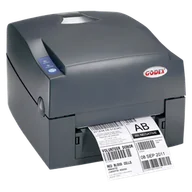 Drukarki kart i etykiet - Godex G530 300dpi USB (GP-G530-USB) - miniaturka - grafika 1