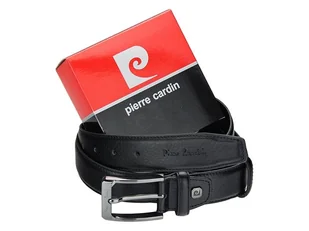 Pierre Cardin 5011 ROB01 BLACK - Paski - miniaturka - grafika 7