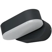 Lampy ogrodowe - LEDVANCE Endura Style Mini Spot I LED ciemnoszary - miniaturka - grafika 1