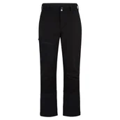 Spodnie narciarskie - Spodnie softshell męskie Ziener Narak - miniaturka - grafika 1