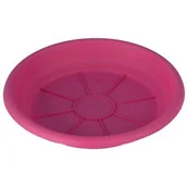 Donice - Podstawka GALA 18 różowy - miniaturka - grafika 1