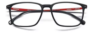 Okulary korekcyjne Carrera CARRERA 8859 003 - Okulary korekcyjne, oprawki, szkła - miniaturka - grafika 4