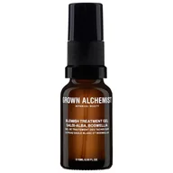 Kremy do twarzy - Grown Alchemist Grown Alchemist Cleanse żel przeciw niedoskonałościom 15 ml - miniaturka - grafika 1